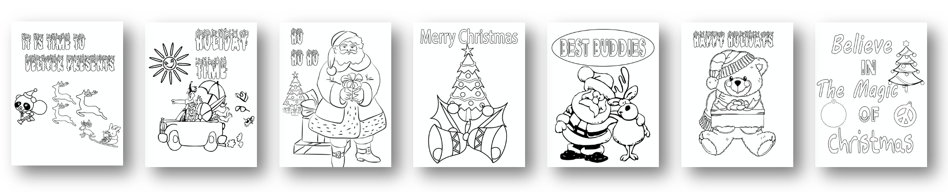 7-upsell-coloring-pages 7 Bonus Coloring Pages