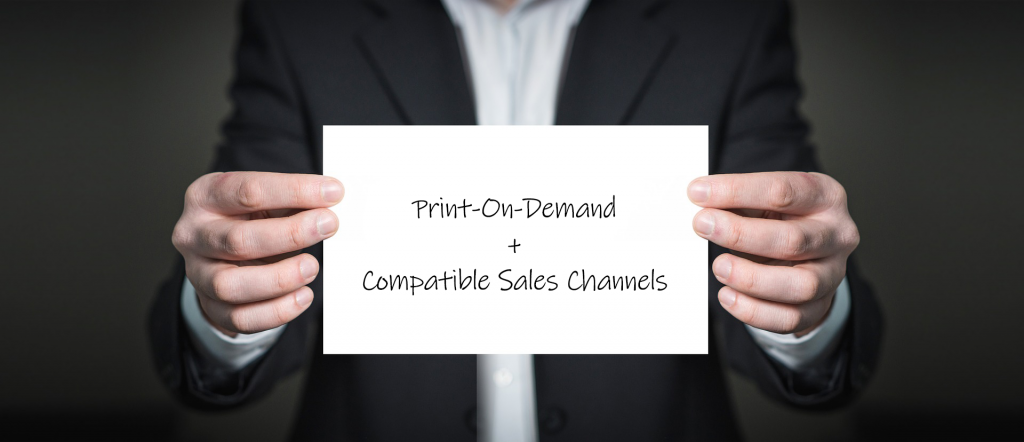 Print-On-Demand Suppliers