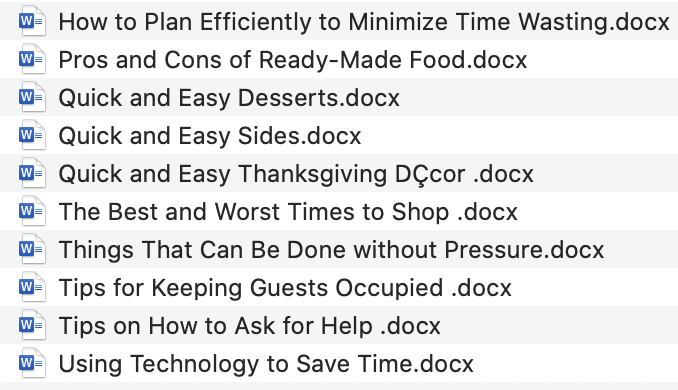 Screen Shot 2020-09-26 at 4.41.34 PM Thanksgiving for Busy People