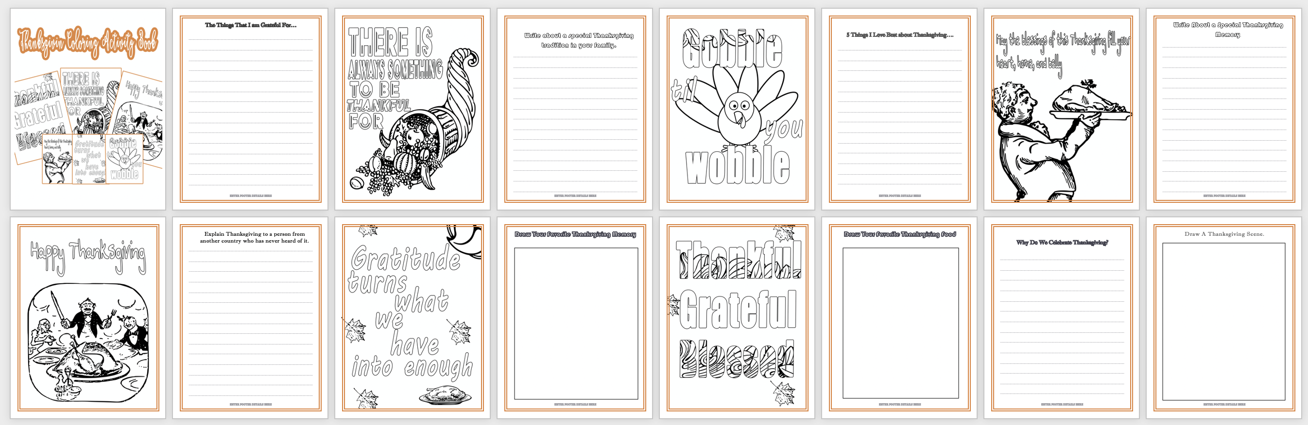 kids-thanksgiving-inside-closer Kids Thanksgiving Activity Book