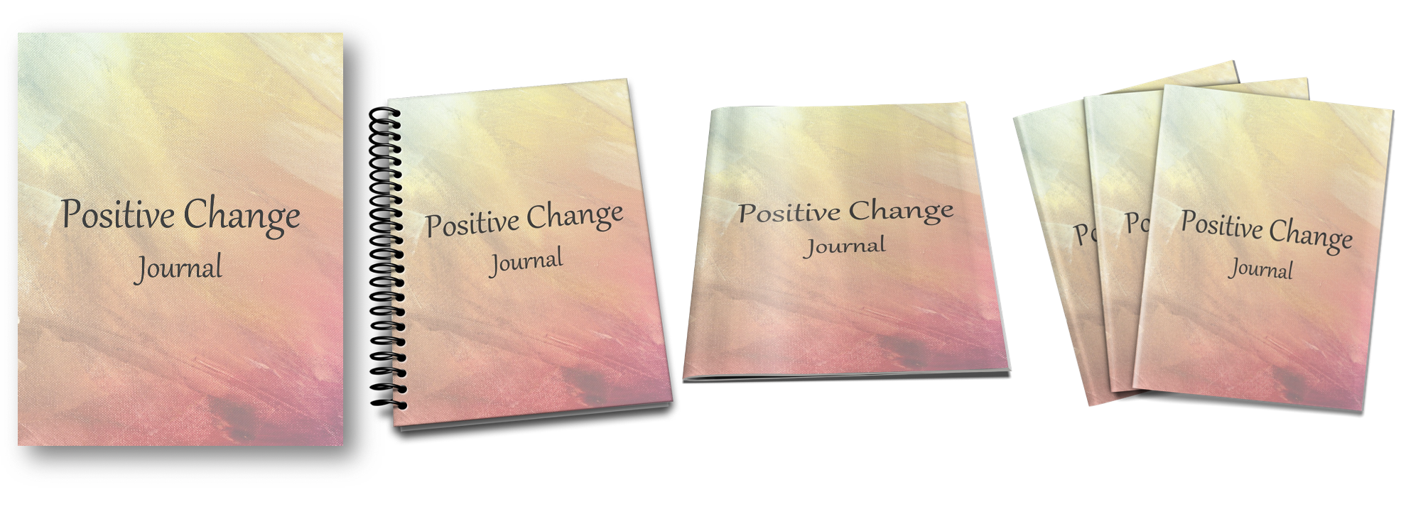 PLR Journal Covers Included