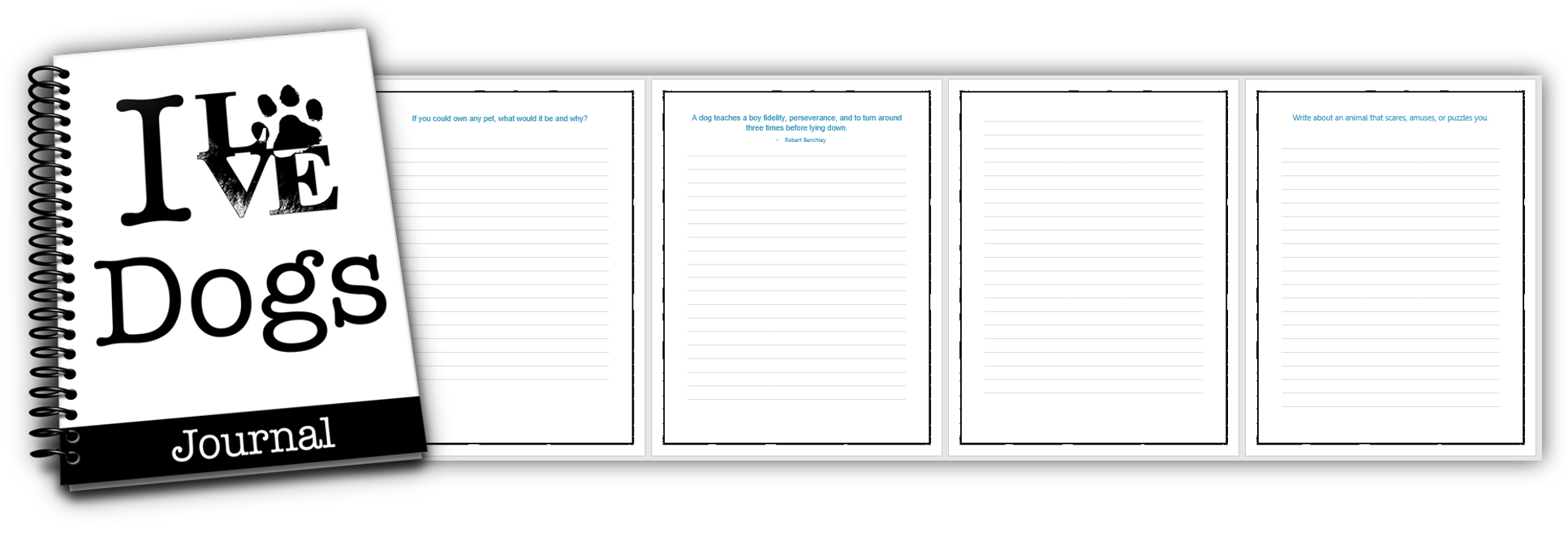 Dogs Journal Dogs Journal