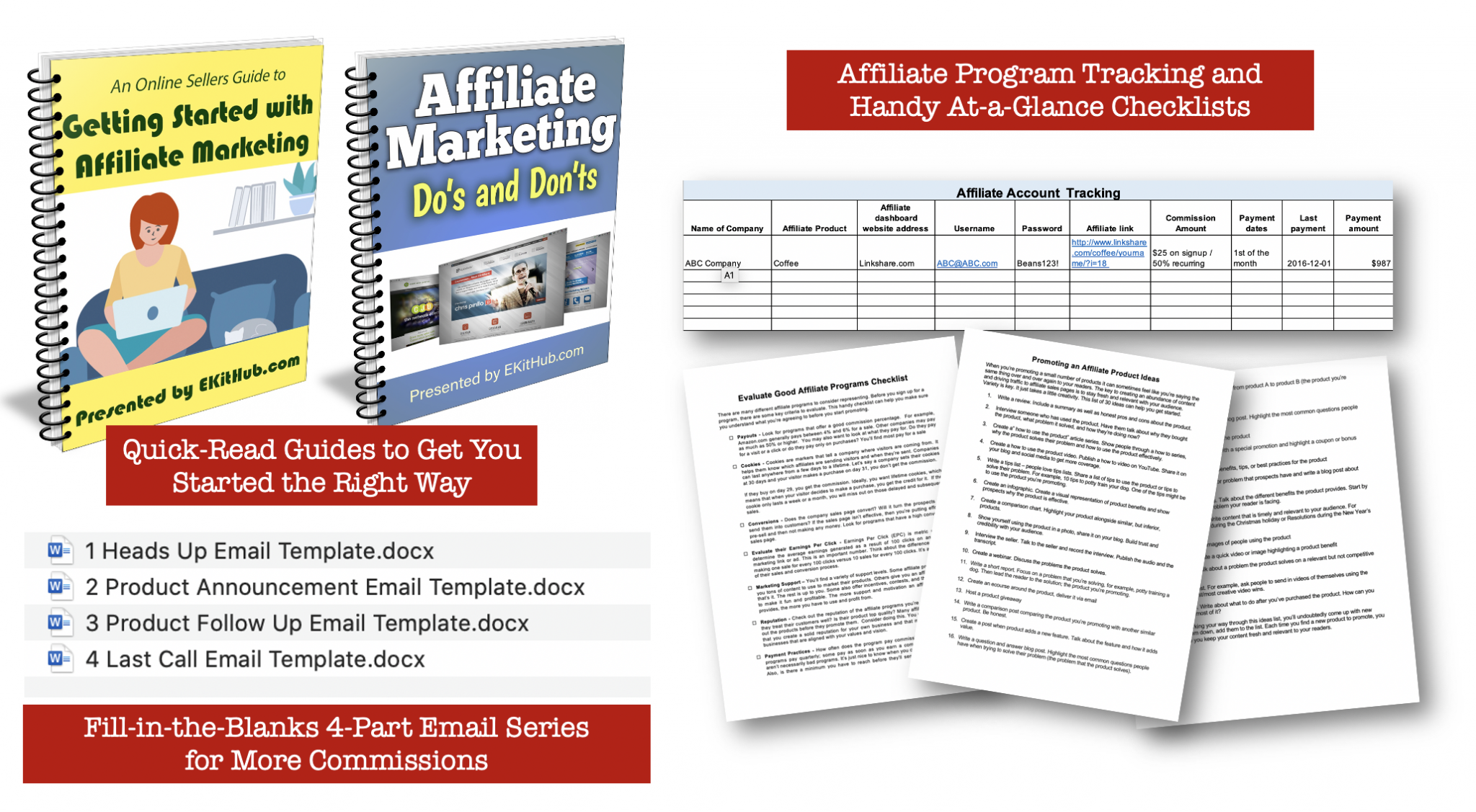 a practical guide to affiliate marketing pdf