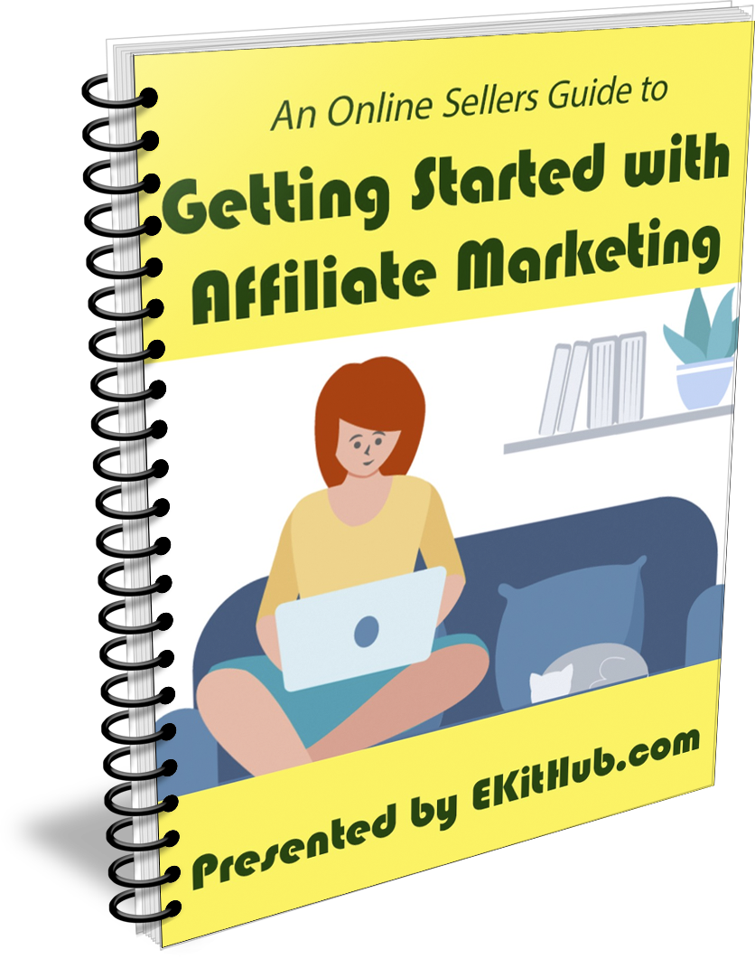 Affililate Marketing Getting Started Guide