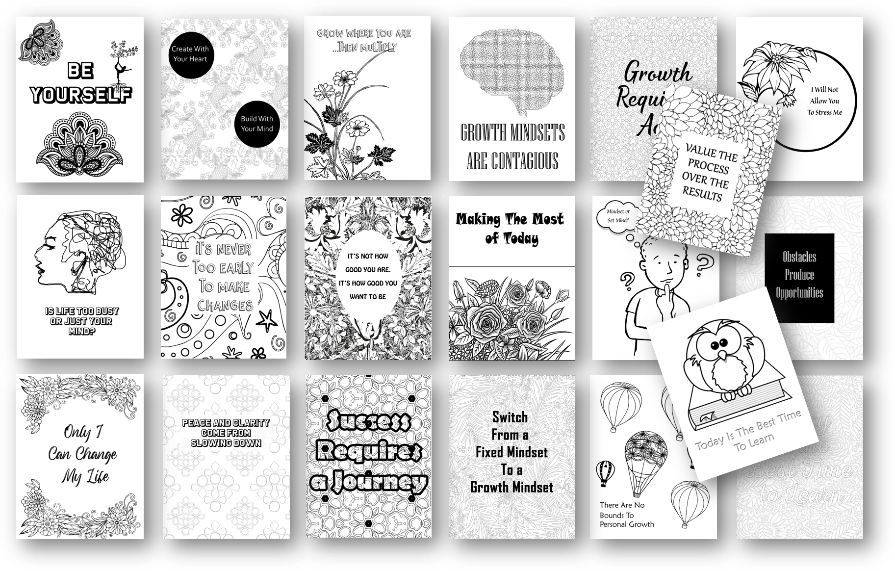 coloring pages