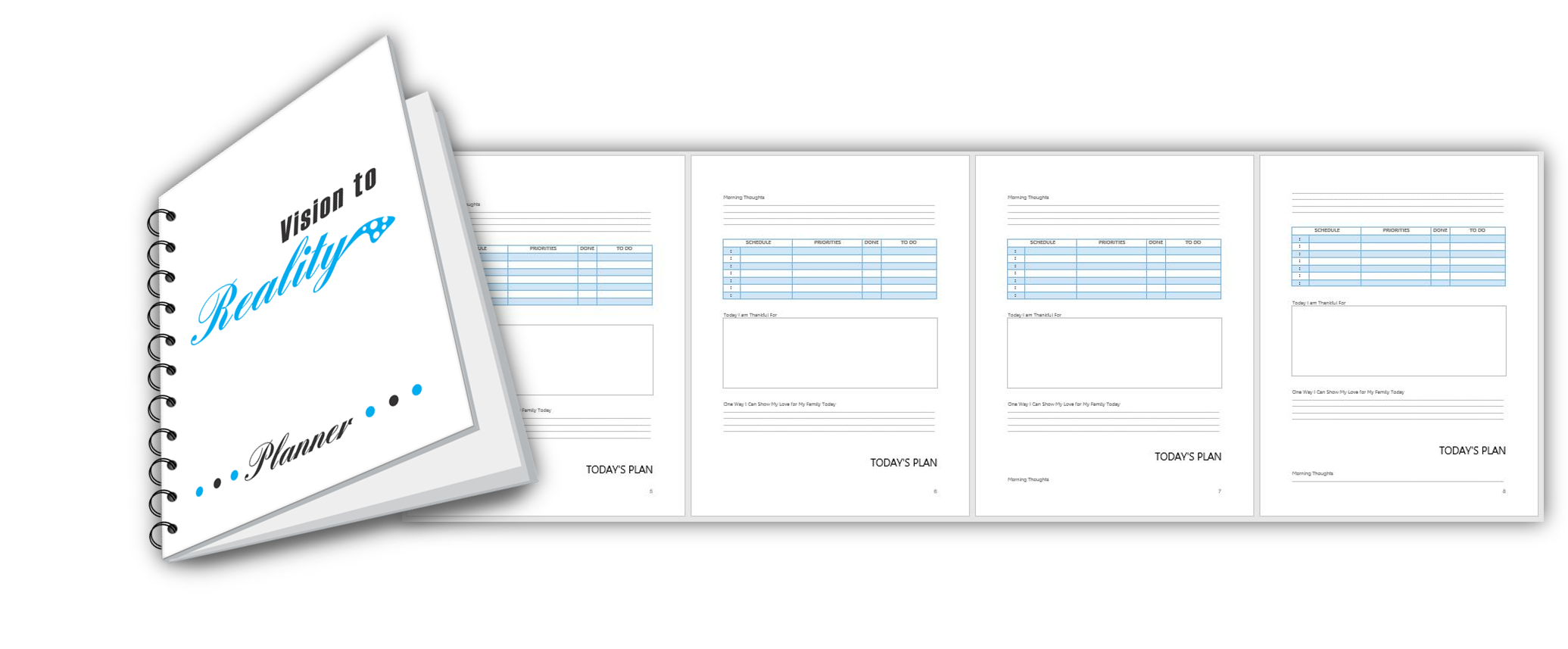 success-planner 2