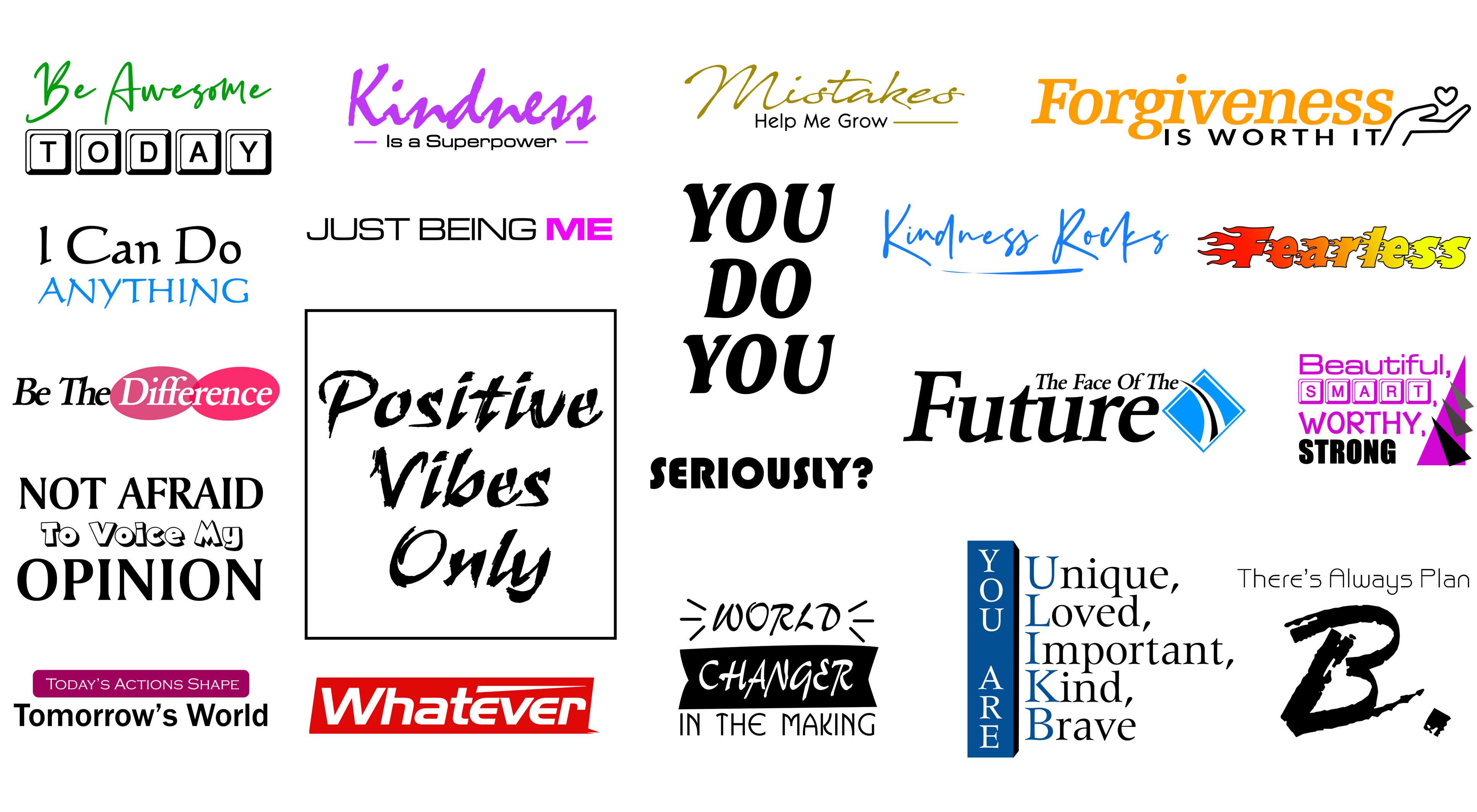 templates image-u