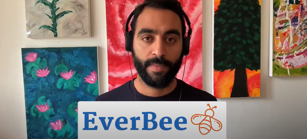 Everbee 1 Entrepreneur's Kit Hub