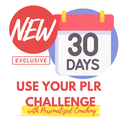 30 Day Challenge with Personalized Coaching