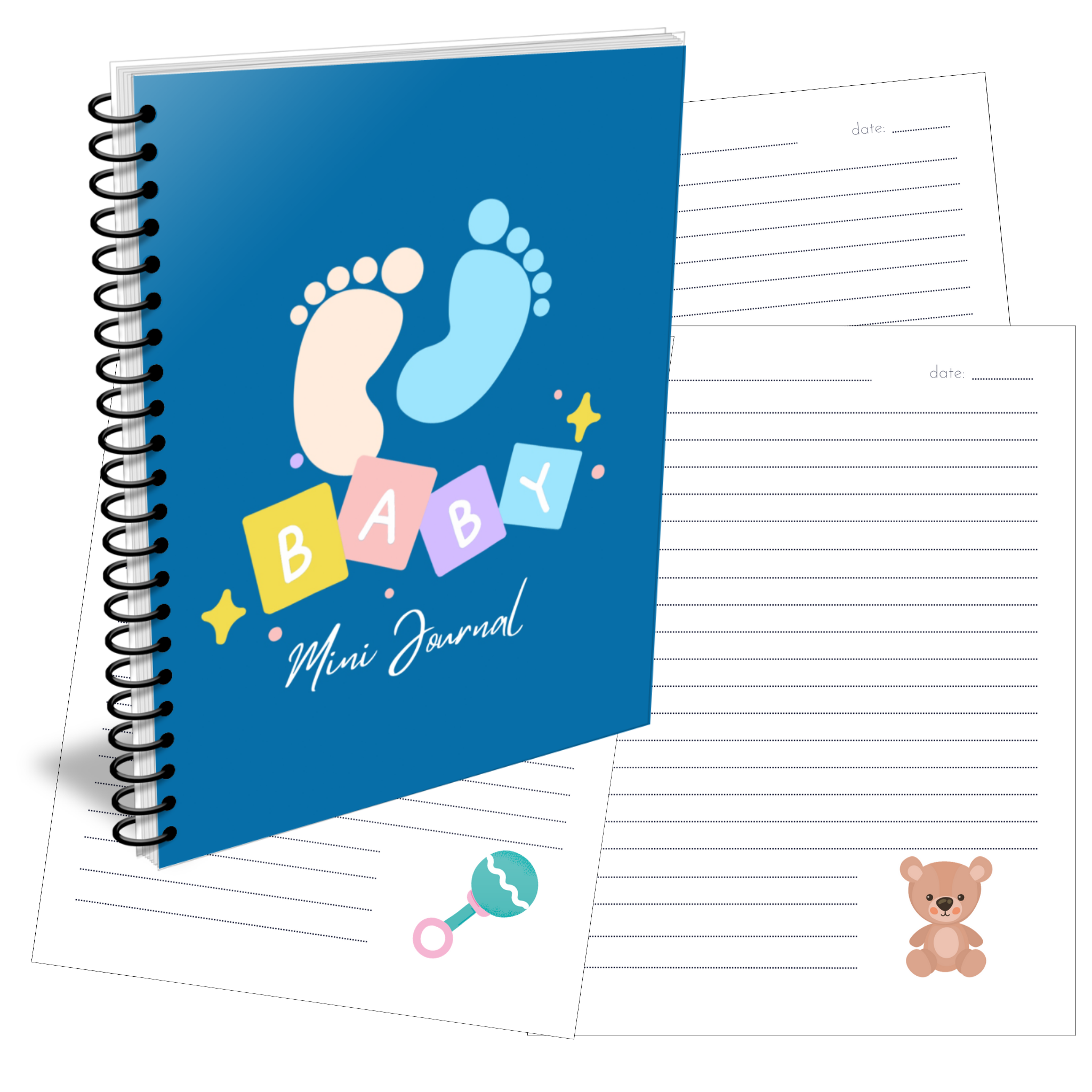 Baby Journal