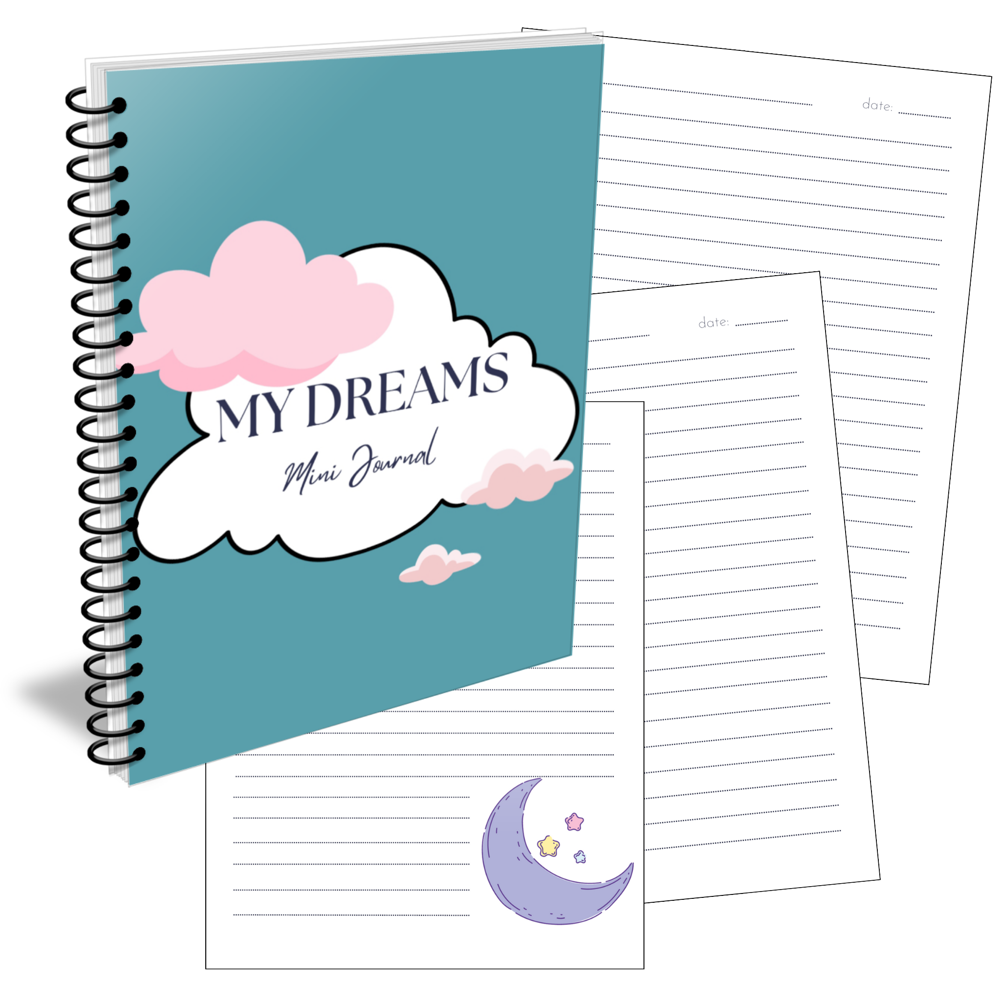 Dream Journal