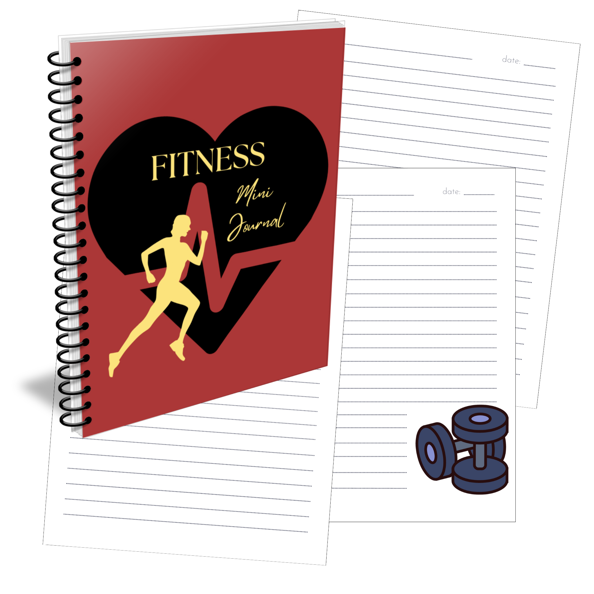 Fitness Journal