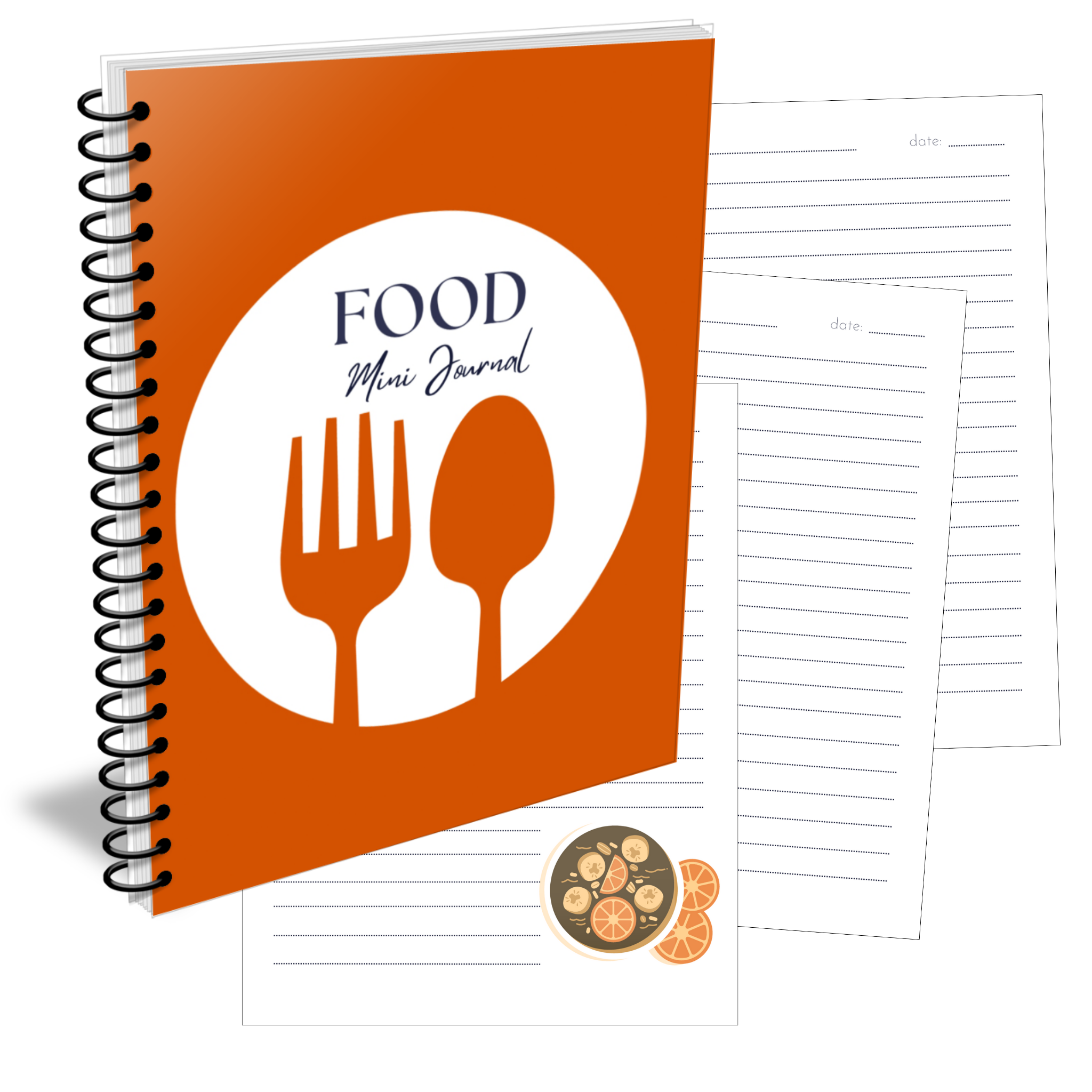 Food Journal