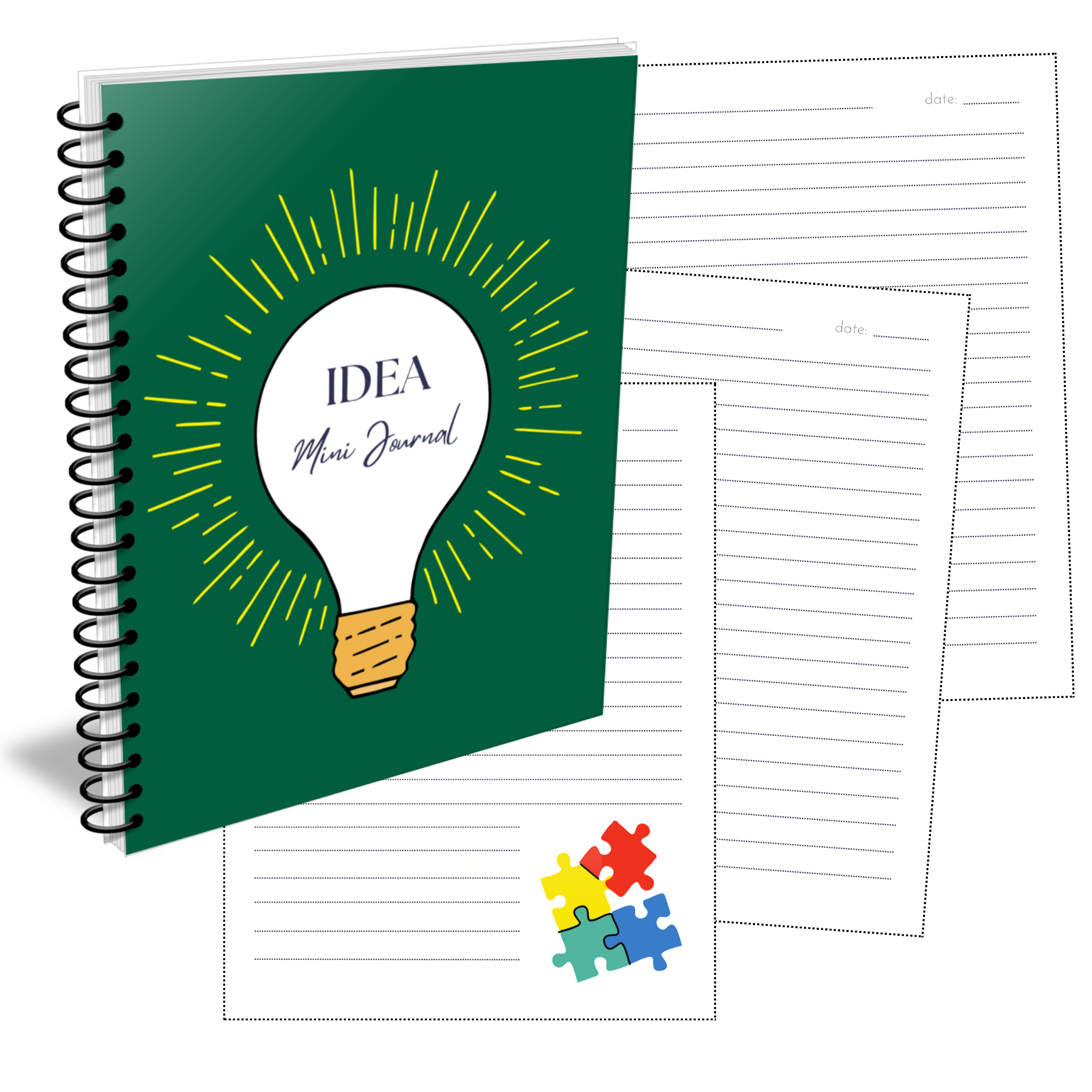 Idea Journal