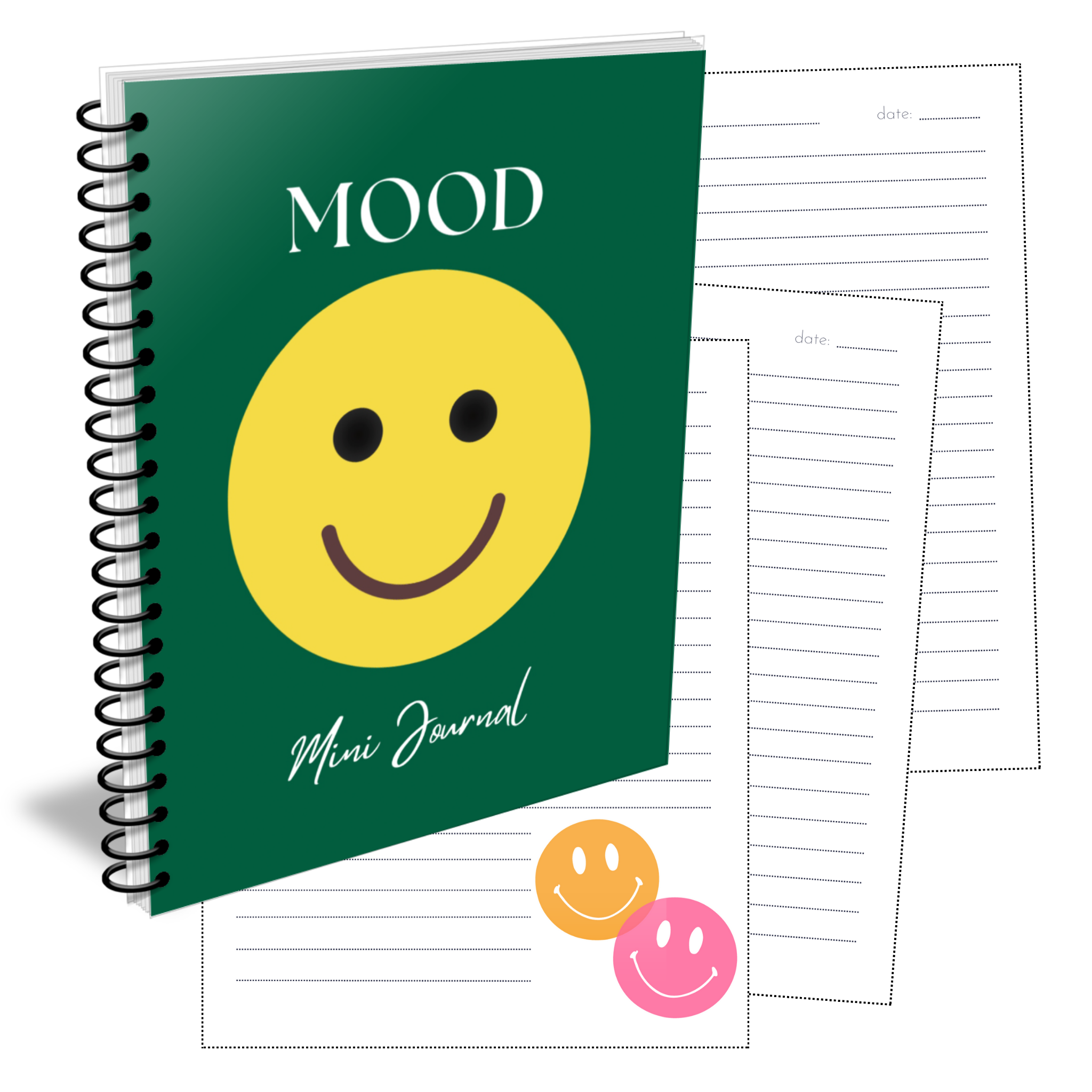 Mood Journal