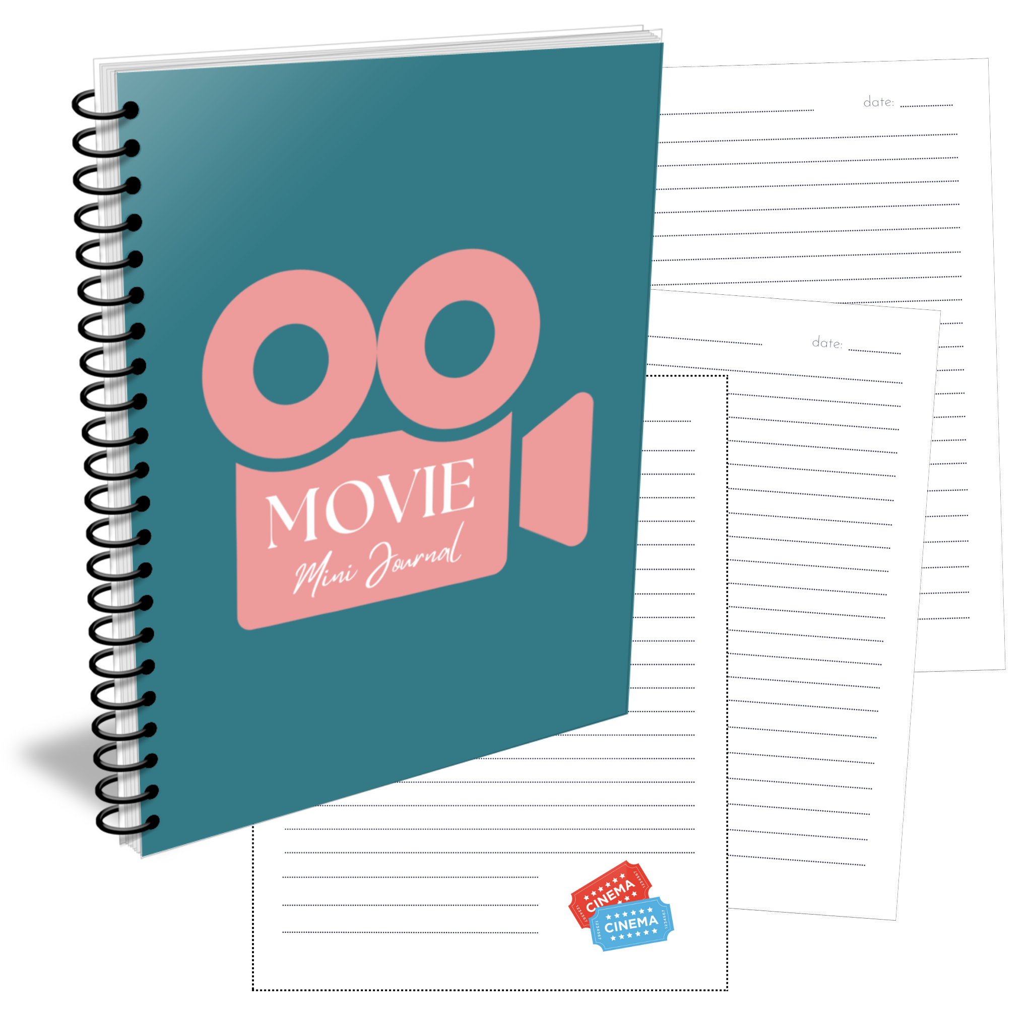 Movie Journal