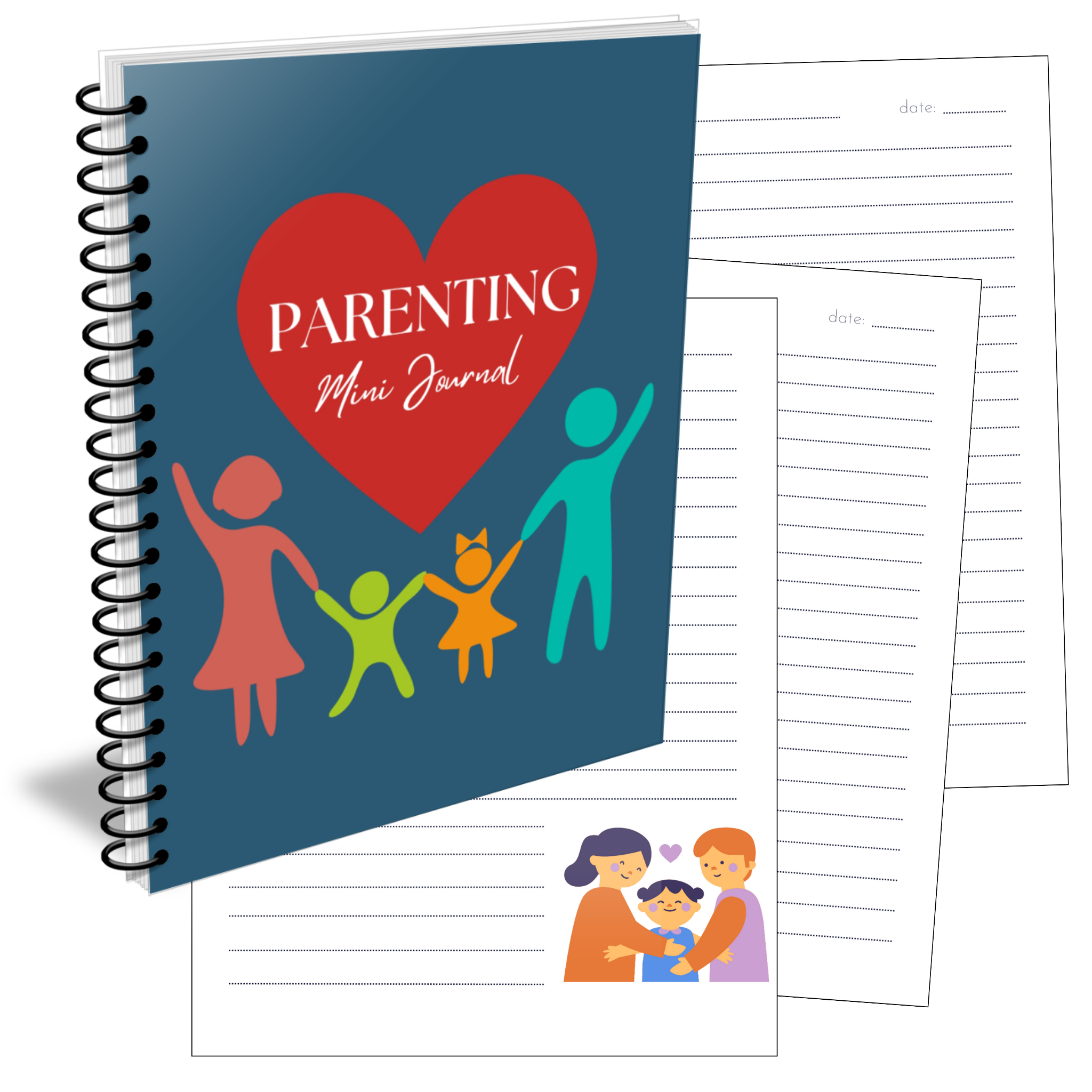 Parenting Journal