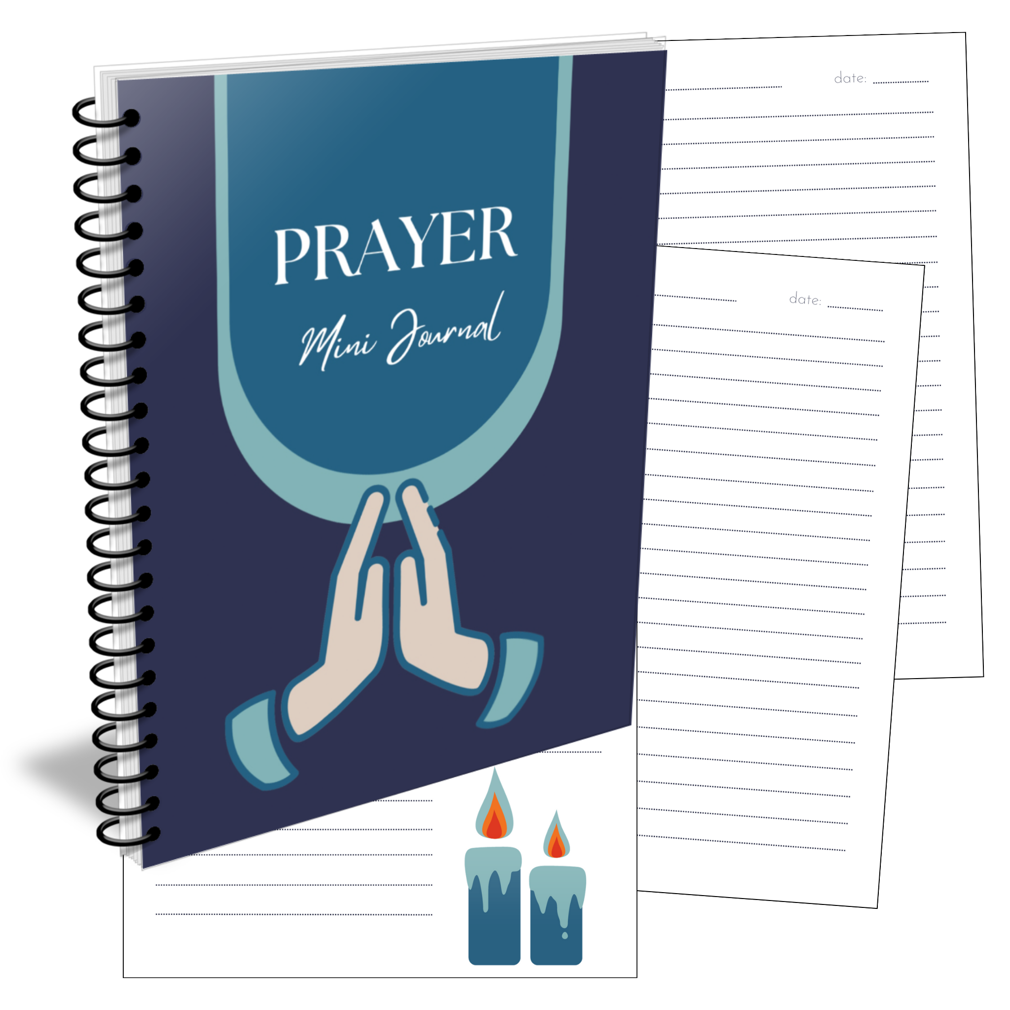 Prayer Journal