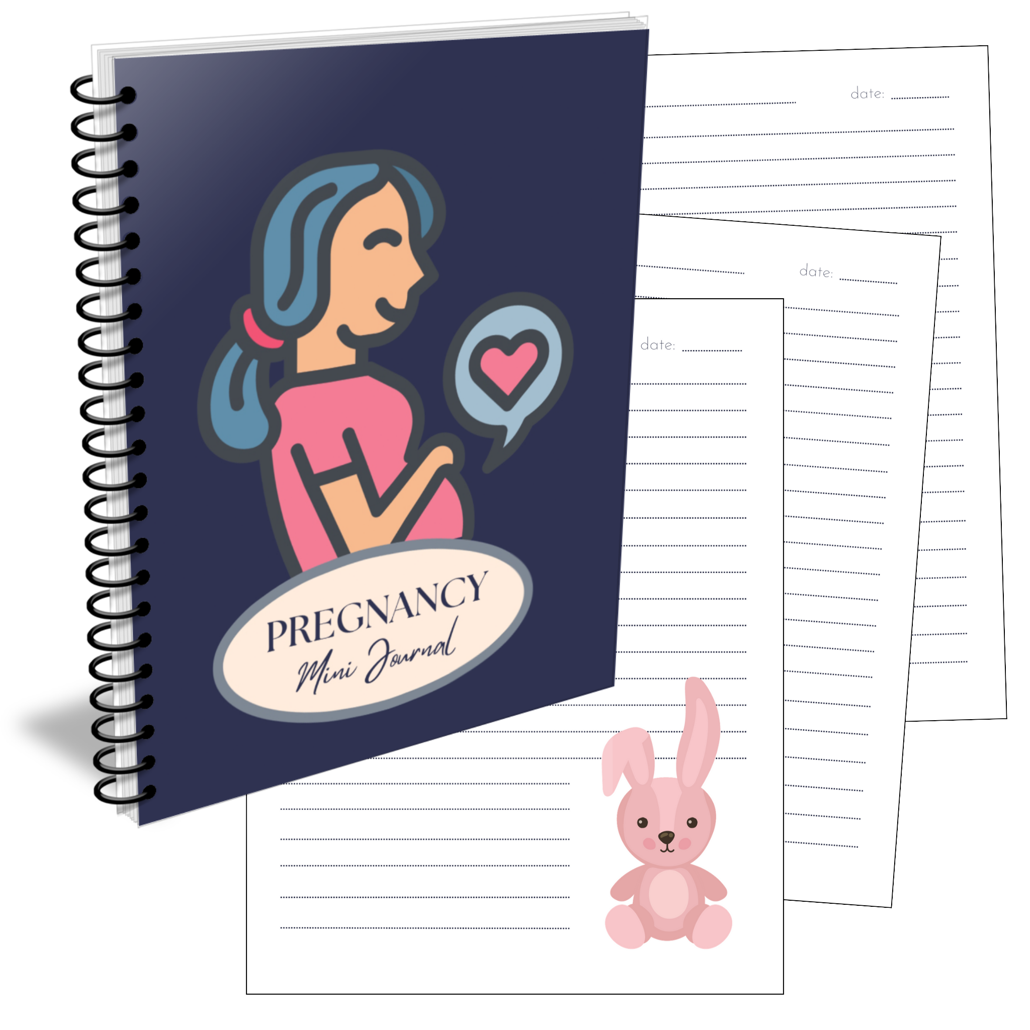 Pregnancy Journal