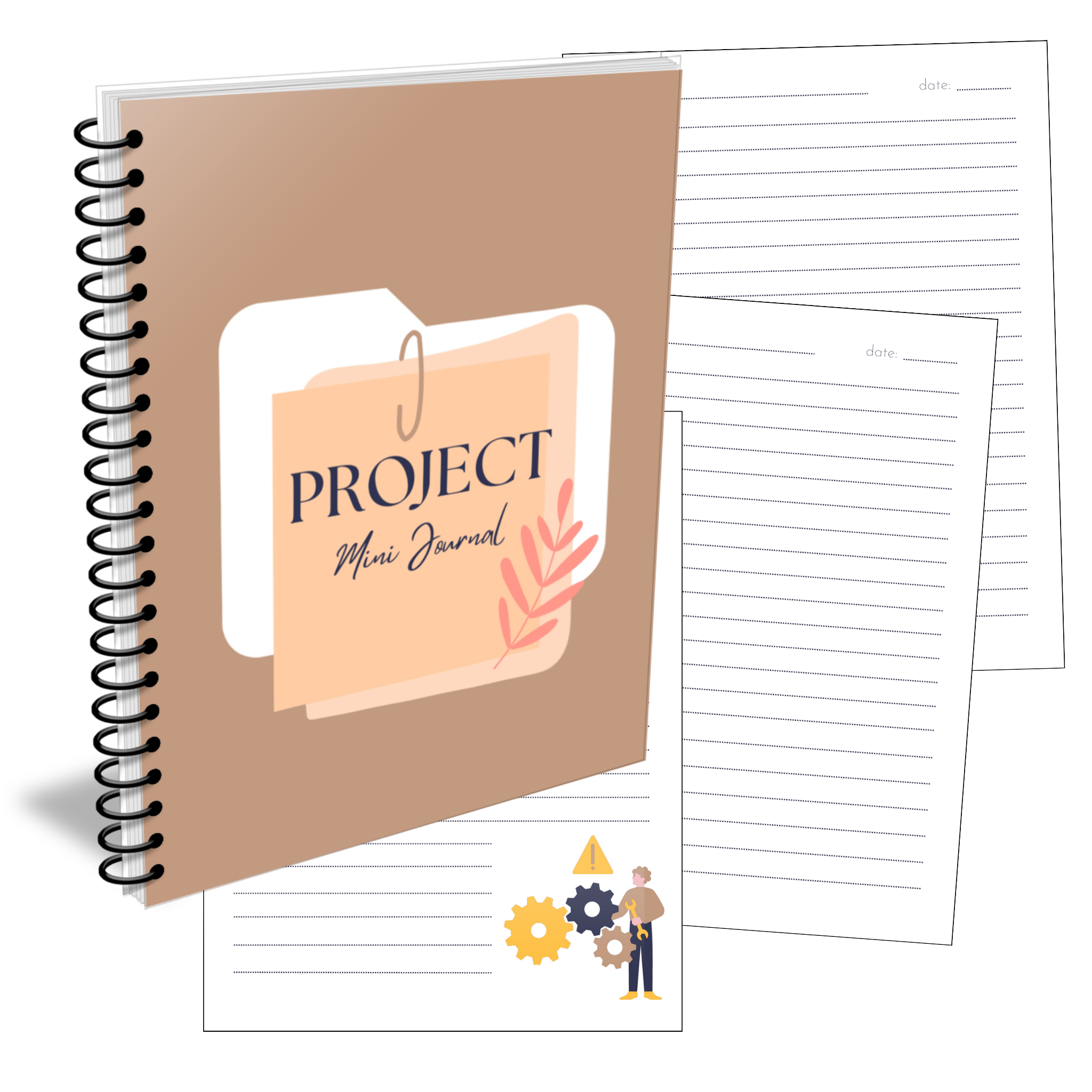 Project Journal