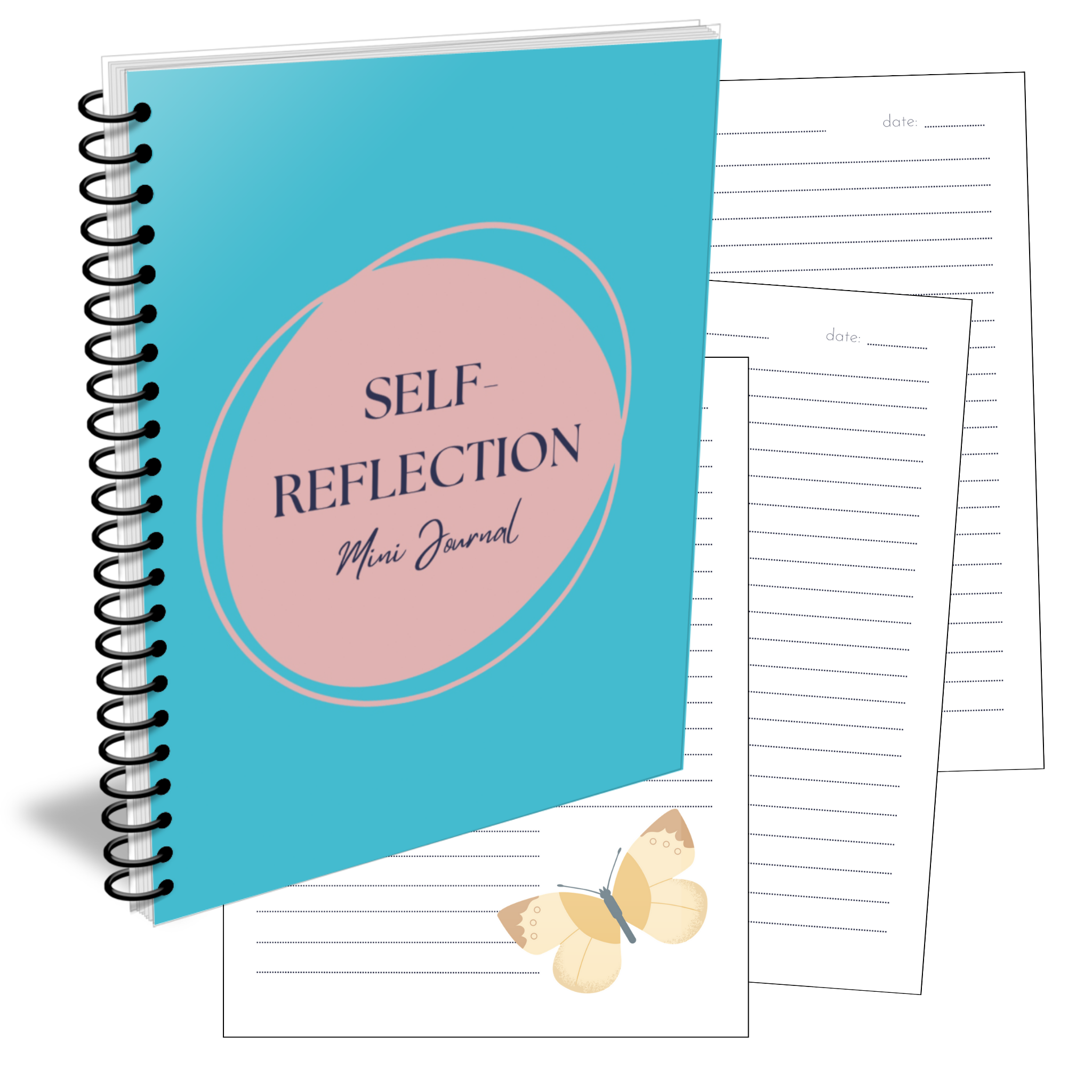 Self-Reflection Journal