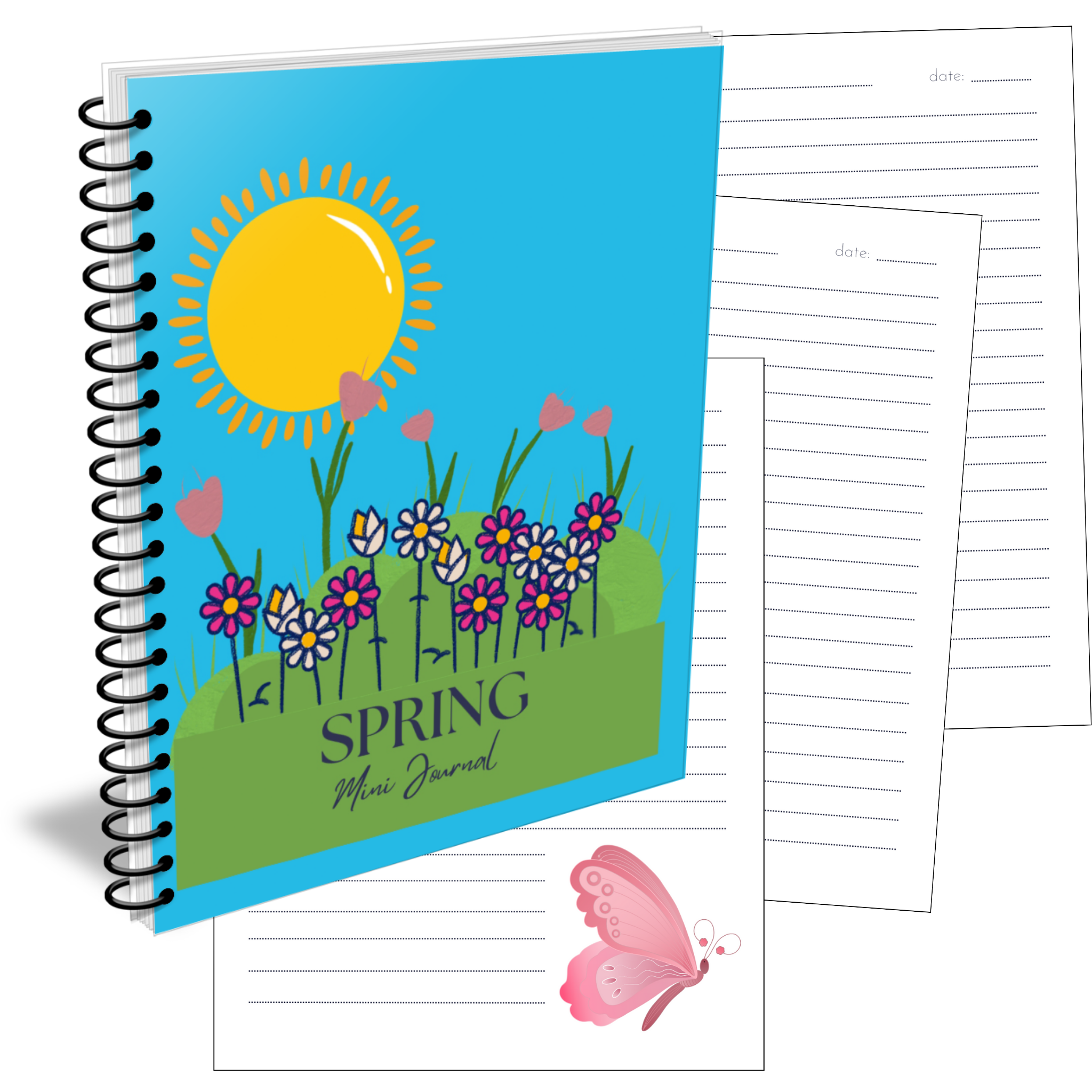 Spring Journal