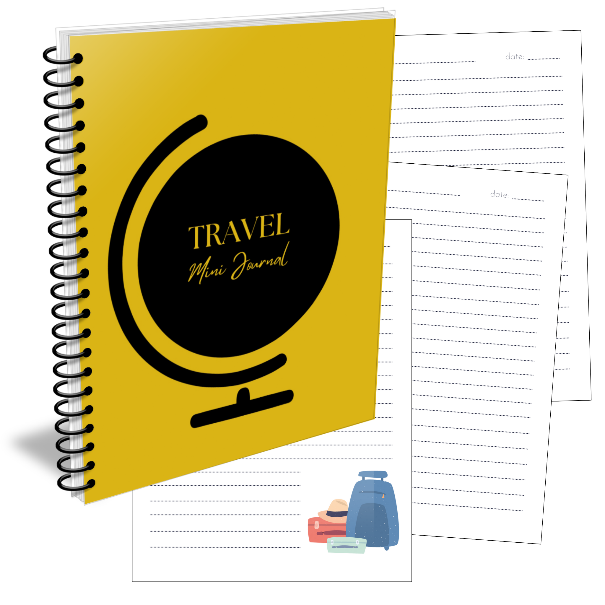 Travel Journal