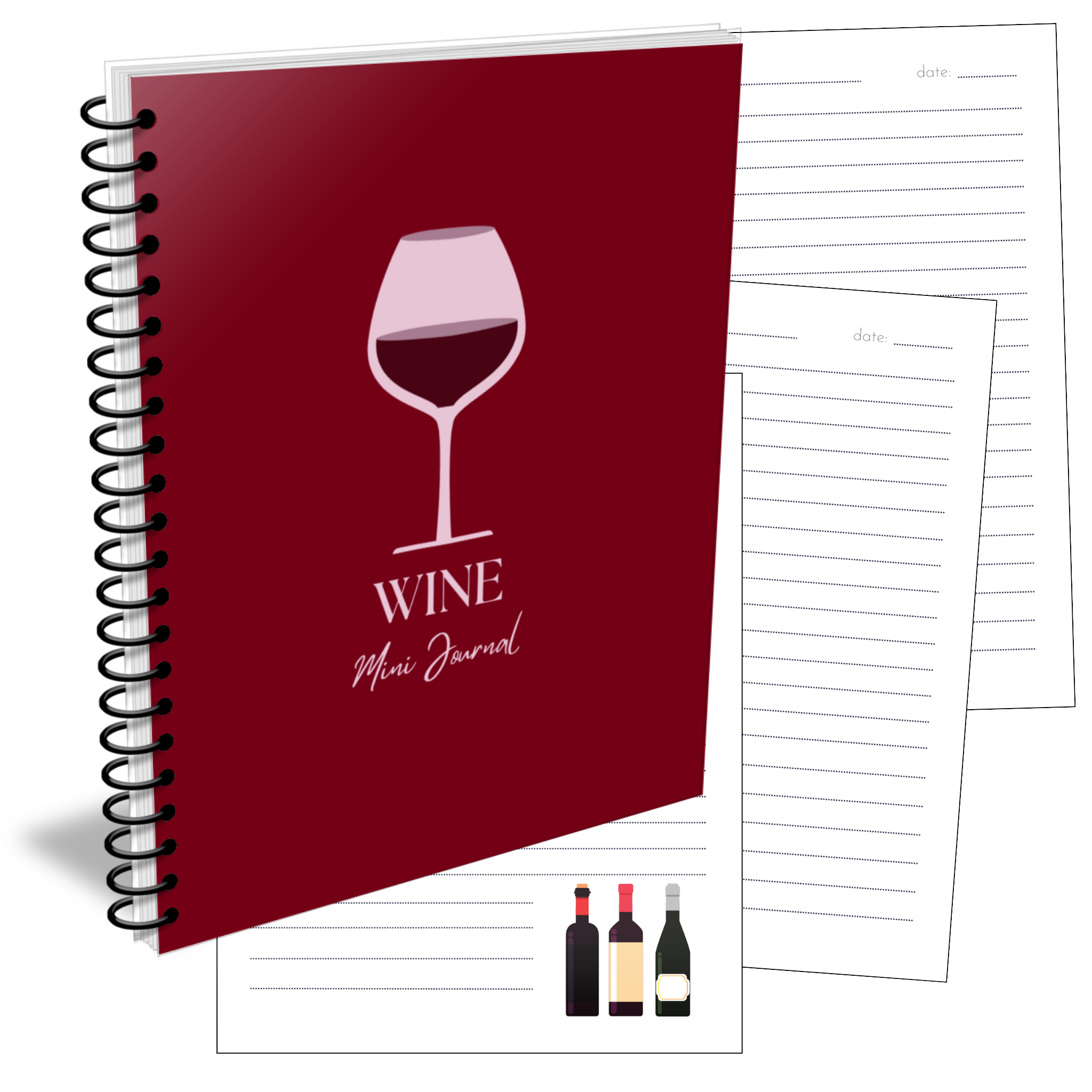 Wine Journal