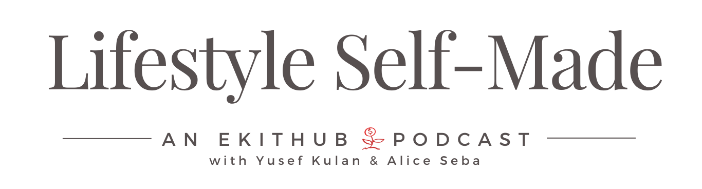 Lifestyle Self-Made Podcast