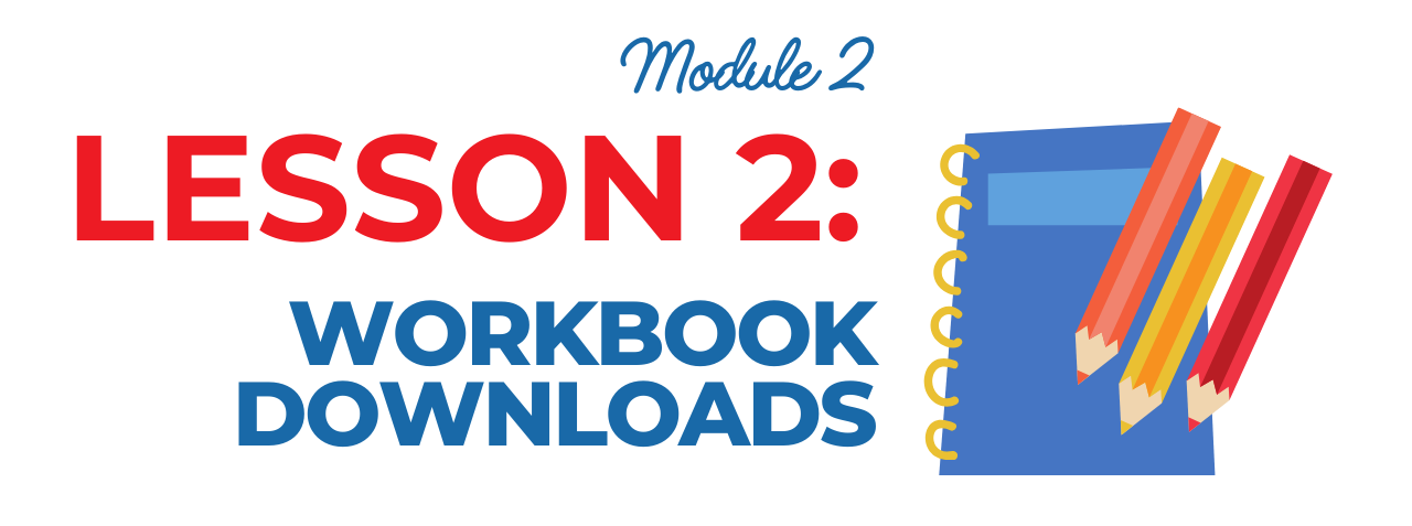 Journal Maker's Workbook Downloads