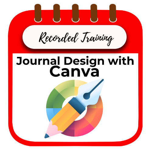 Canva Design Class