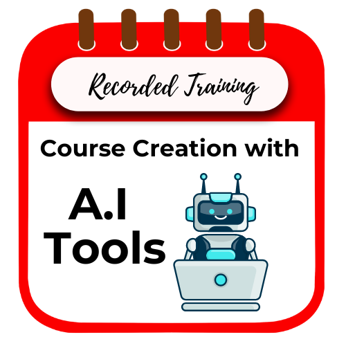 AI Tools Training