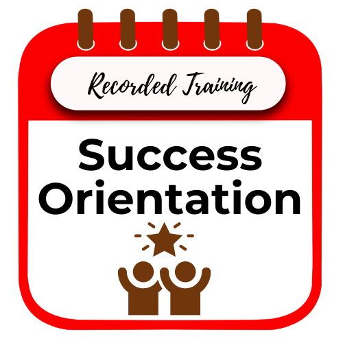 Success Orientation