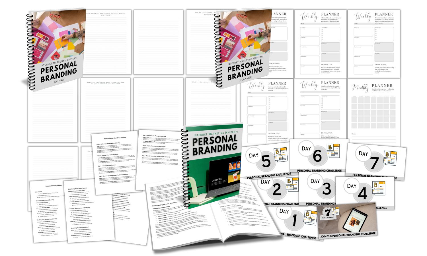 Personal Branding