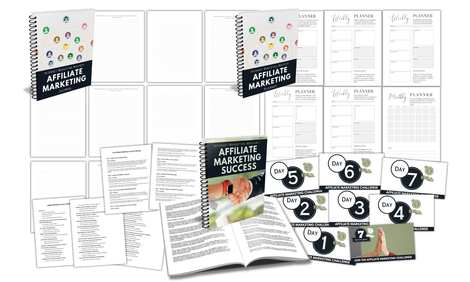 Affiliate Marketing